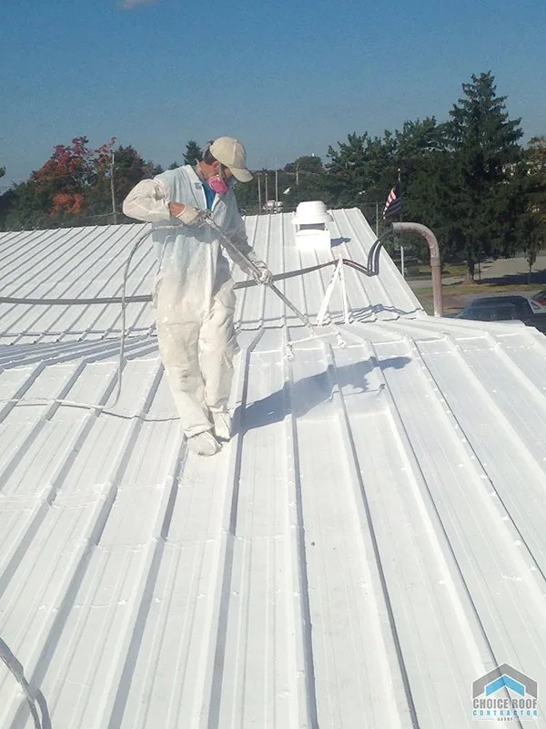 Metal Roofing — Haslet, TX — Super Roofman