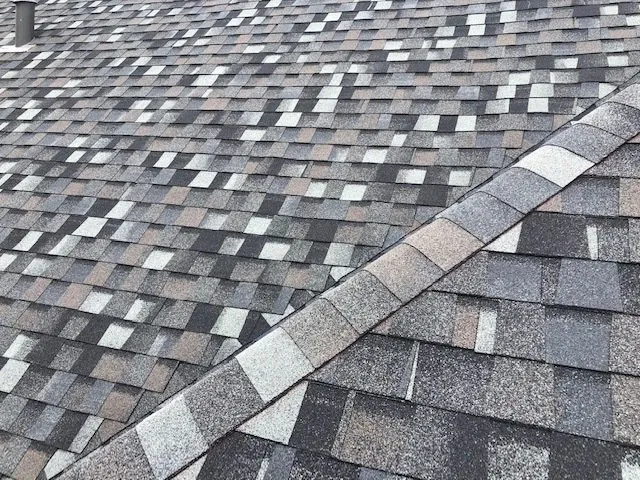 Asphalt Shingles — Haslet, TX — Super Roofman