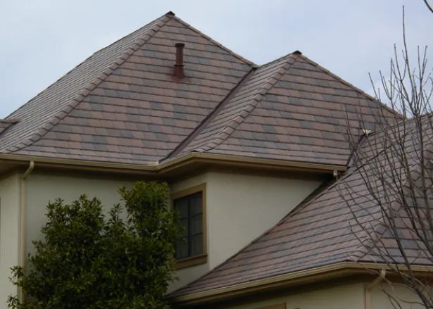 Synthetic Roof Systems — Haslet, TX — Super Roofman