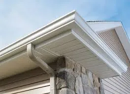 Gutters — Haslet, TX — Super Roofman