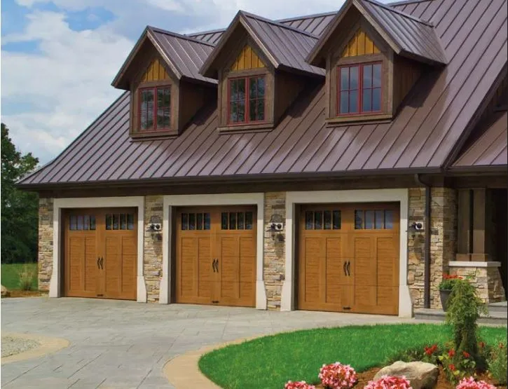 General Contracting Services — Haslet, TX — Super Roofman